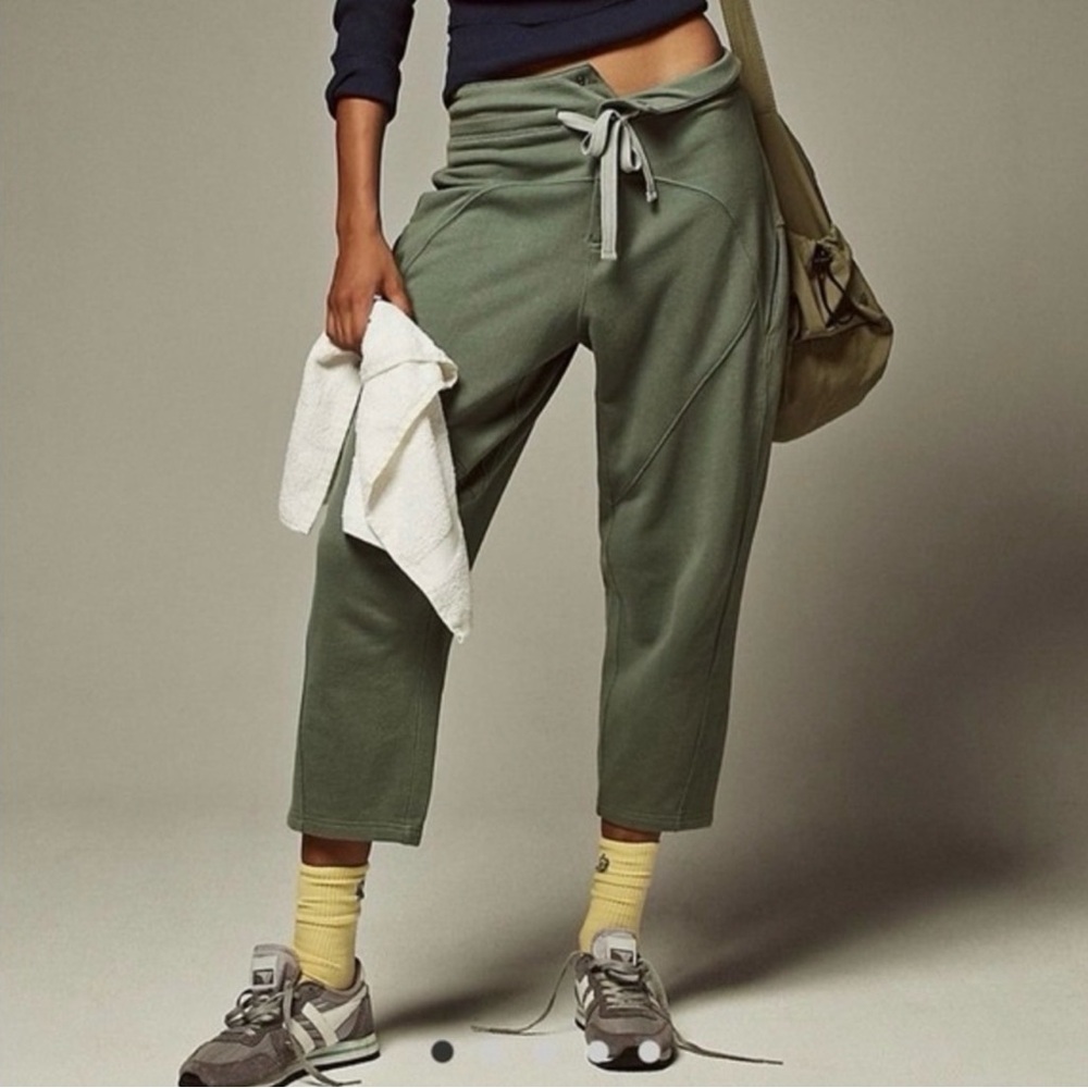 FREE PEOPLE MOVEMENT Summit Scout Pants - Picture 14 of 14